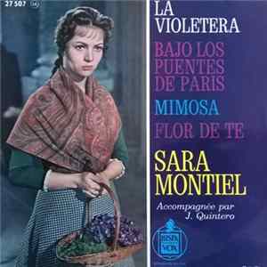 Sara Montiel - La Violetera FLAC