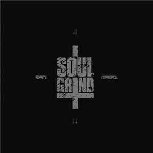 Switch Technique - Soul Grind LP - The Album FLAC