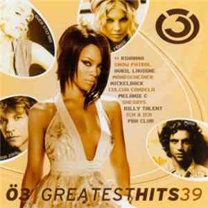 Various - Ö3 Greatest Hits 39 FLAC