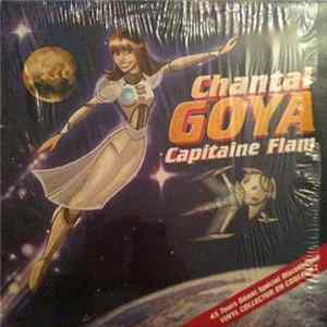 Chantal Goya - Capitaine Flam FLAC