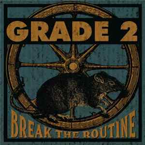 Grade 2 - Break The Routine FLAC