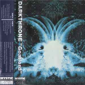 Darkthrone - Goatlord FLAC