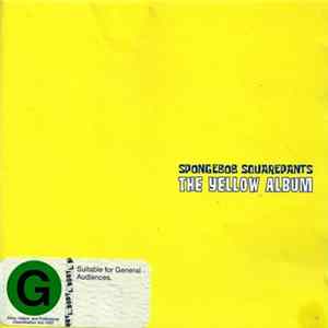 Various - SpongeBob SquarePants: The Yellow Album FLAC