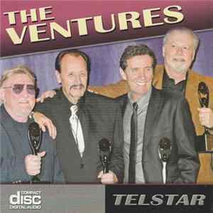 The Ventures - Telstar FLAC