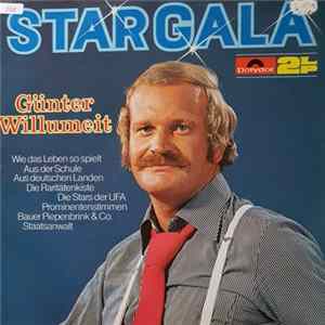 Günter Willumeit - Stargala FLAC