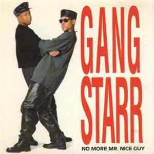 Gang Starr - No More Mr. Nice Guy FLAC