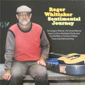 Roger Whittaker - Sentimental Journey FLAC