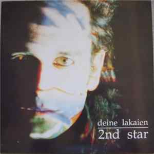 Deine Lakaien - 2nd Star FLAC