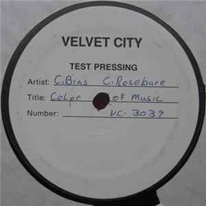 Color Of Music - Make U Mine EP FLAC