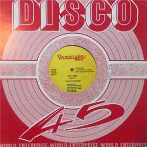 Delroy Wilson - Gee Baby FLAC