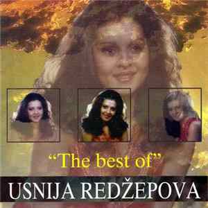 Usnija Redžepova - The Best Of FLAC