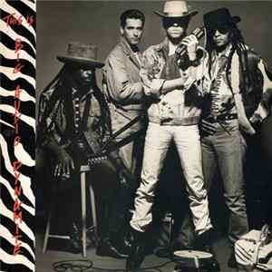 Big Audio Dynamite - This Is Big Audio Dynamite FLAC