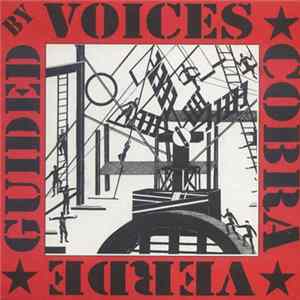 Guided By Voices / Cobra Verde - Guided By Voices / Cobra Verde FLAC