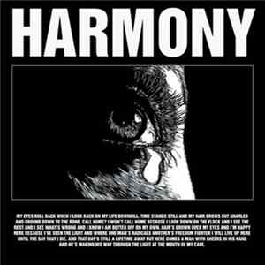Harmony - Do Me A Favour FLAC
