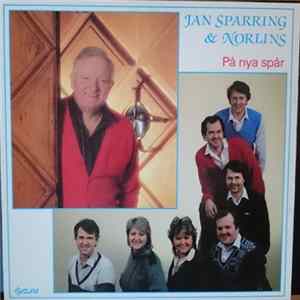 Jan Sparring & Norlins - På Nya Spår FLAC