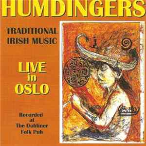 The Humdingers - Live In Oslo FLAC