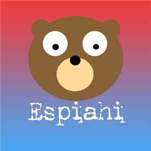Espiahi - Espiahi FLAC