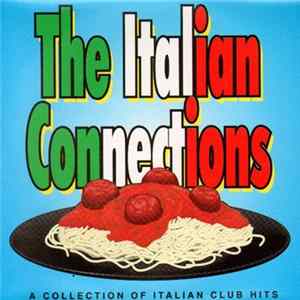 Various - The Italian Connections FLAC