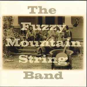 The Fuzzy Mountain String Band - The Fuzzy Mountain String Band FLAC