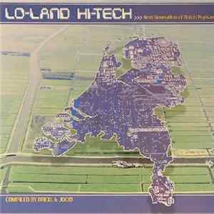 Drexl & Jocid - Lo-Land Hi-Tech FLAC