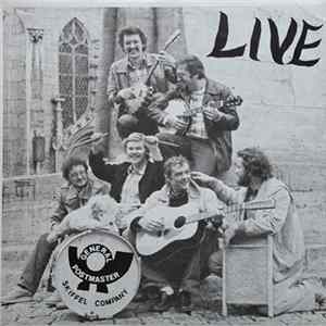 General Postmaster Skiffel Company - Live FLAC
