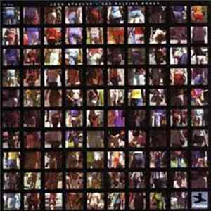 Leon Spencer - Bad Walking Woman FLAC