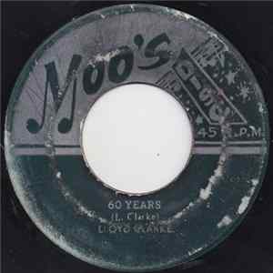 Lloyd Clarke - Beat Street / 60 Years FLAC