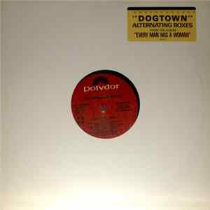 Alternating Boxes - Dogtown FLAC