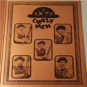 Möhlin - Crazy Men FLAC