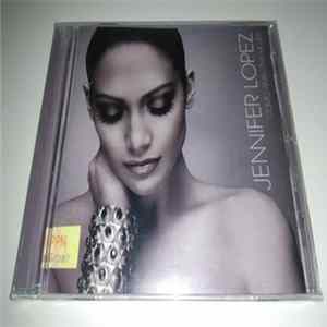 Jennifer Lopez - Como Ama Una Mujer FLAC