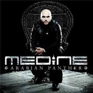 Medine - Arabian Panther FLAC