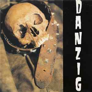 Danzig - Not Of This World FLAC