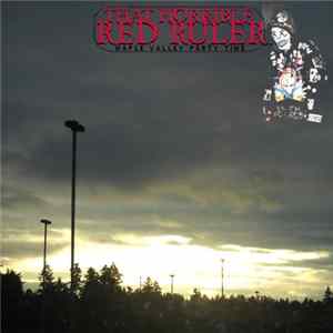 That Horrible Red Ruler - Maple Valley Party Time FLAC