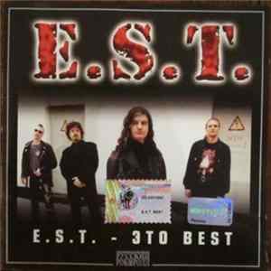 E.S.T. - E.S.T. - Это Best FLAC