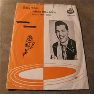 Bobby Helms - Jingle Bell Rock / Captain Santa Claus FLAC
