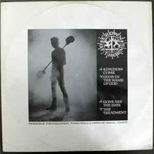 Crown Of Thorns - Kingdom Come FLAC