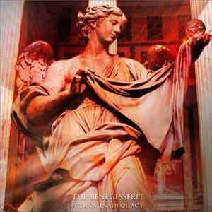 The Benegesserit - Human Inadequacy FLAC