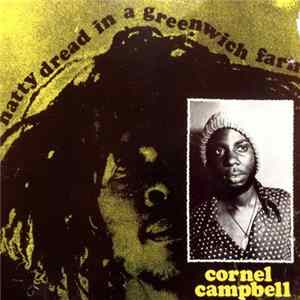 Cornel Campbell - Natty Dread In A Greenwich Farm FLAC