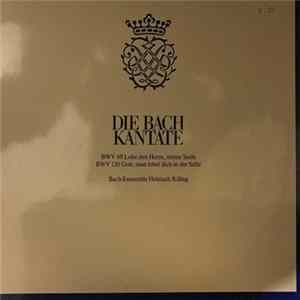 J.S. Bach, Helmuth Rilling - Die Bach Kantate - BWV 69, BWV 120 FLAC