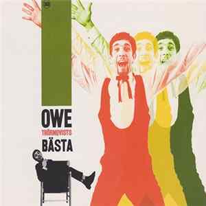 Owe - Owe Thörnqvists Bästa FLAC