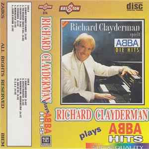 Richard Clayderman - Plays ABBA Hits FLAC