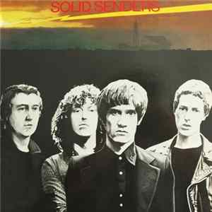 Solid Senders - Solid Senders FLAC