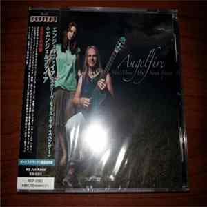 Steve Morse And Sarah Spencer - Angelfire FLAC