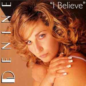 Denine - I Believe FLAC