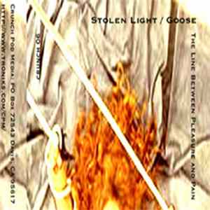 Stolen Light & Goose - The Line Between Pleasure And Pain FLAC
