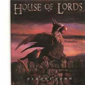 House Of Lords - Demons Down FLAC