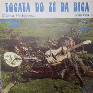 Quim Barreiros - Tocata Do Zé Da Bica Nº3 FLAC