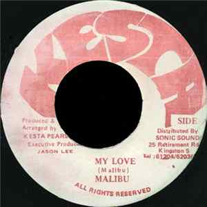 Malibu - My Love FLAC