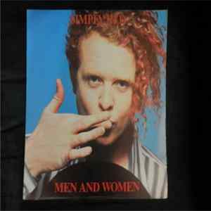 Simply Red - Men And Women FLAC