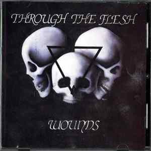 Through The Flesh - Wounds FLAC